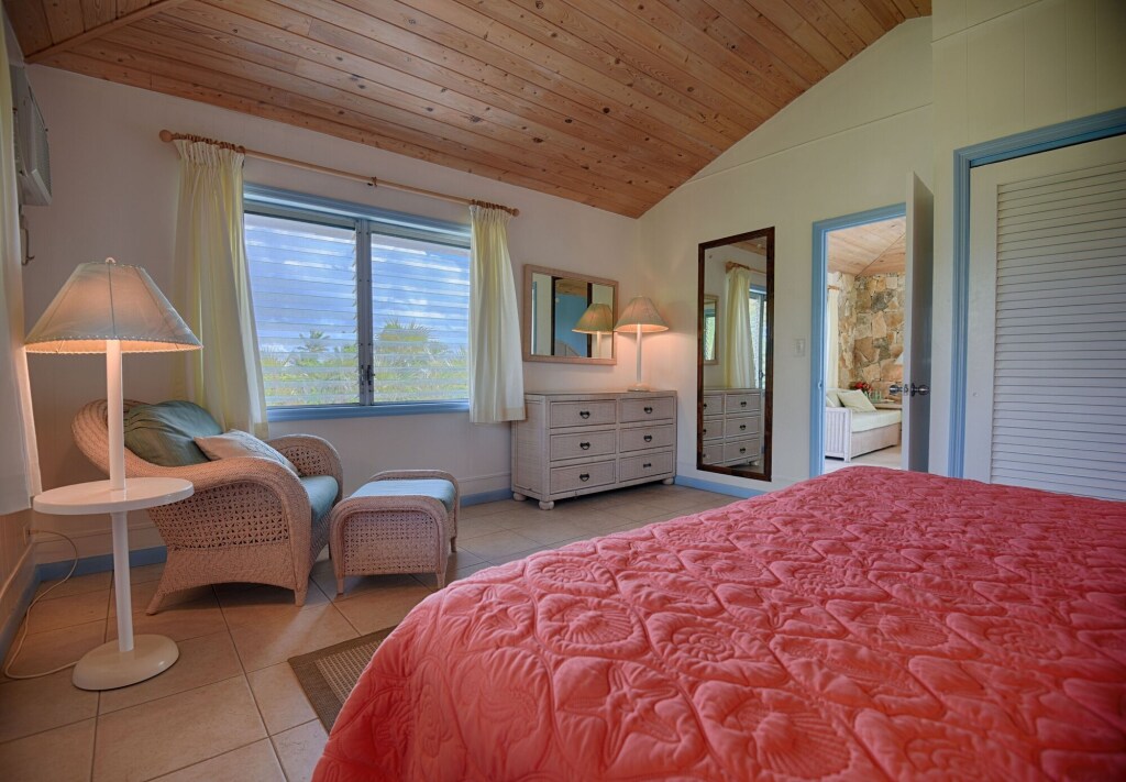 Stella Maris Resort Club by null