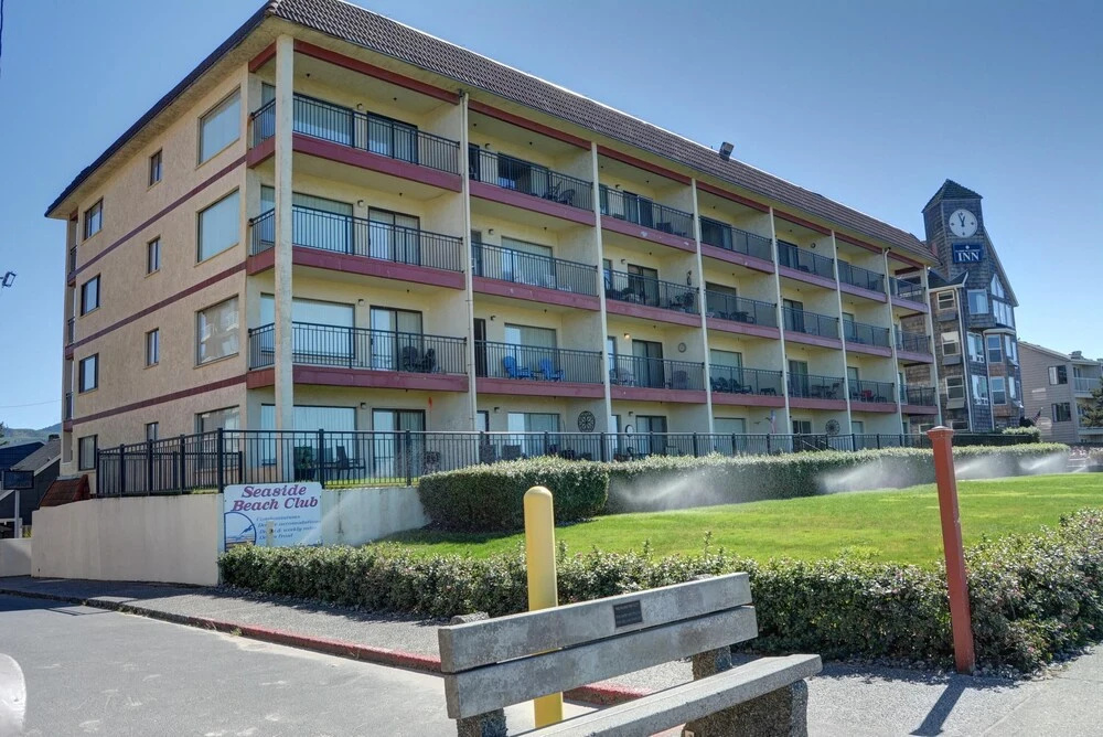 Seaside Beach Club 204