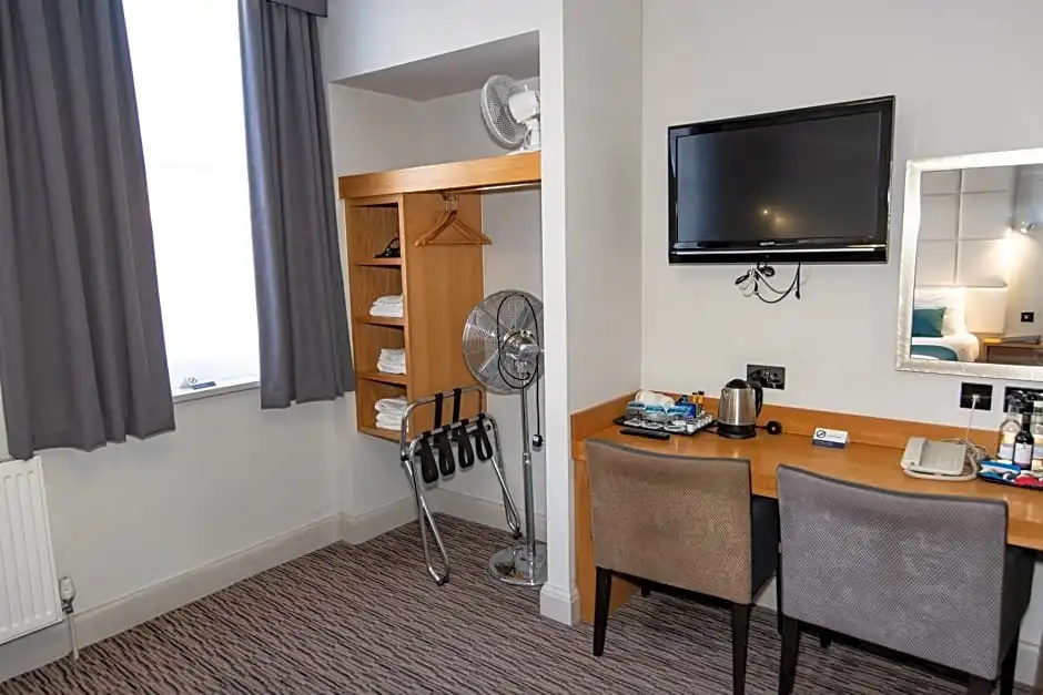 Kingscliff Hotel - Chambres