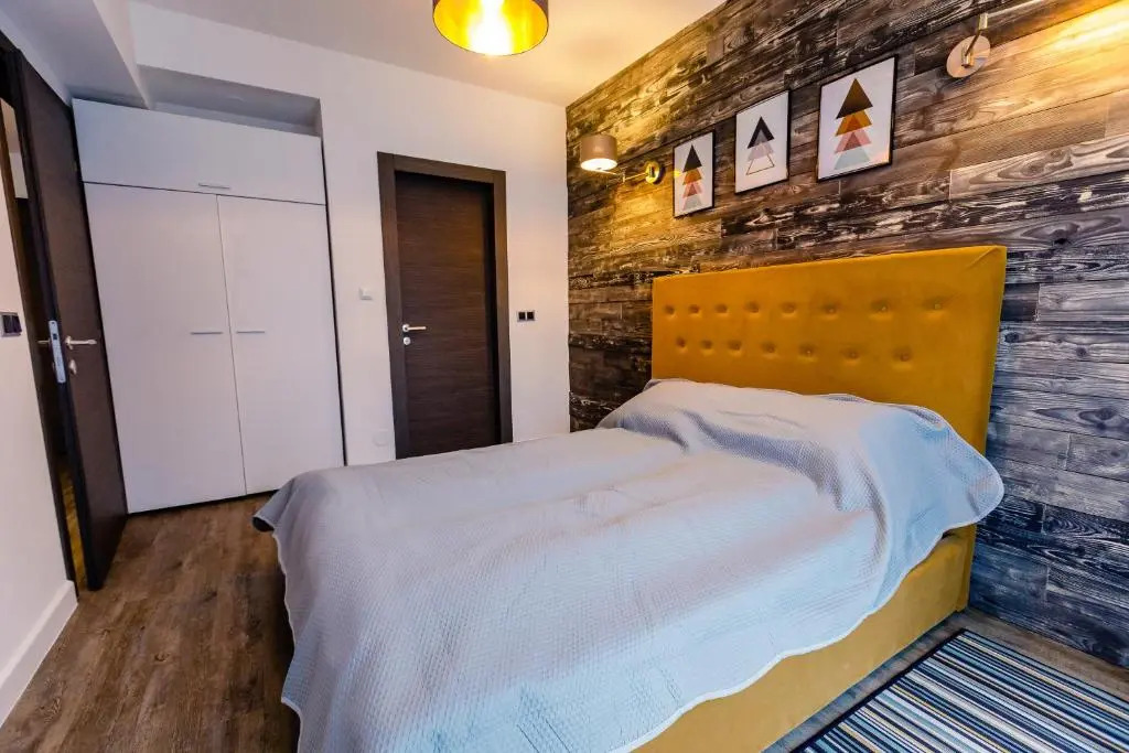 Silver Mountain RESORT & SPA by null