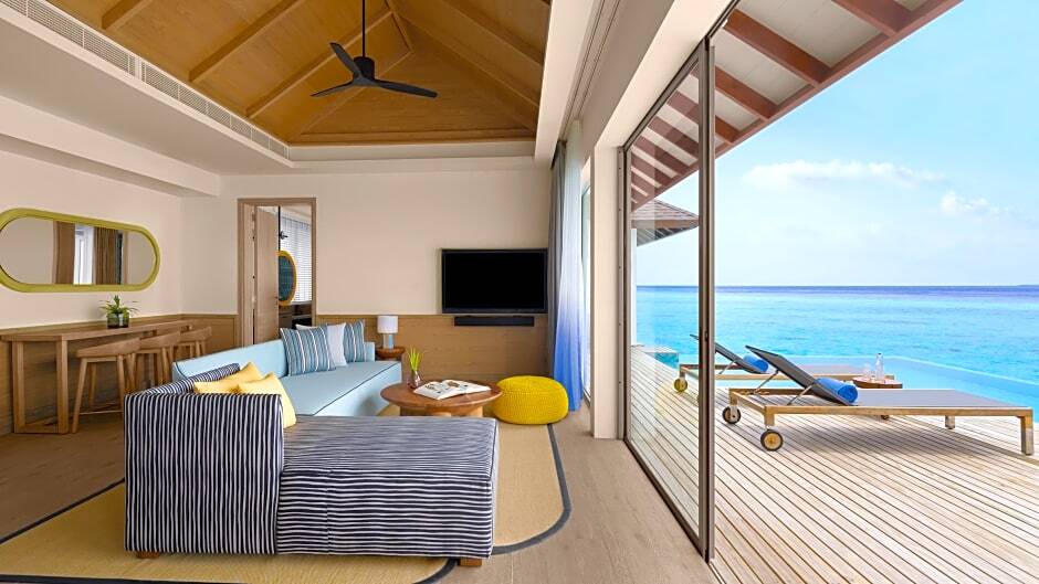 Avani+ Fares Maldives