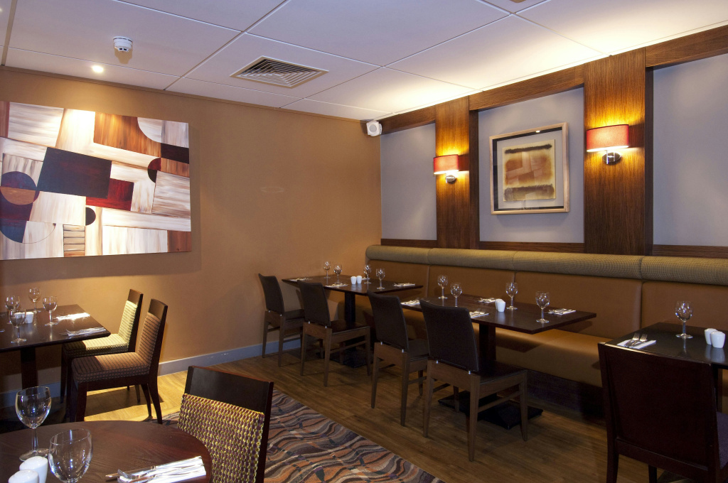 Premier Inn Manchester Trafford Centre West - Général