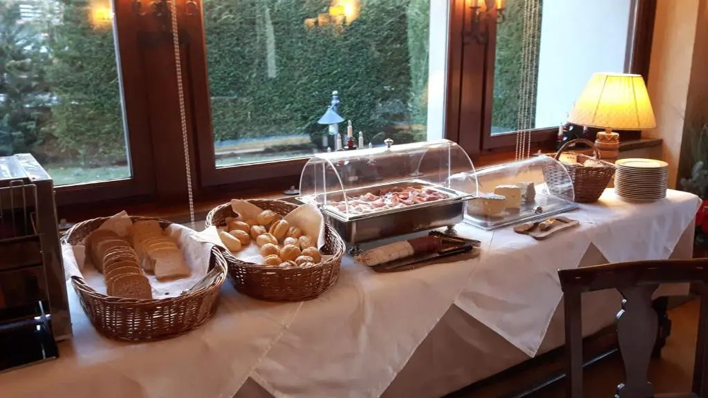 Villa Novecento Romantic Hotel - Estella Hotels Italia - Général