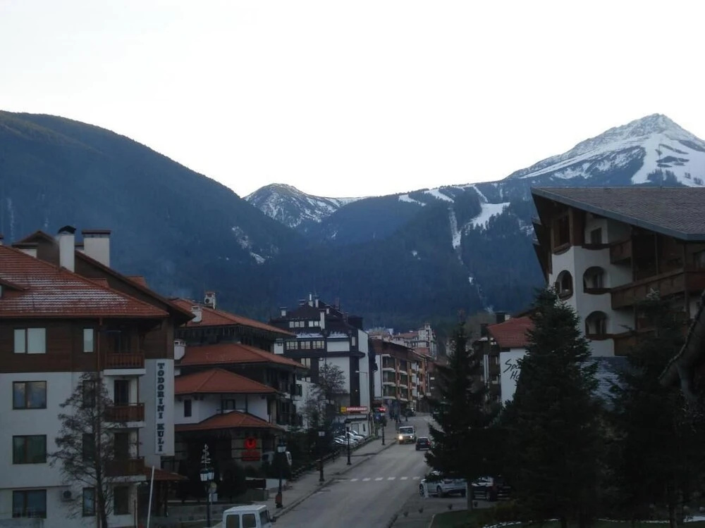 Stayinn Granat - 2 Bedroom Apartment - Next to Gondola Lift, Perfect for 4pers