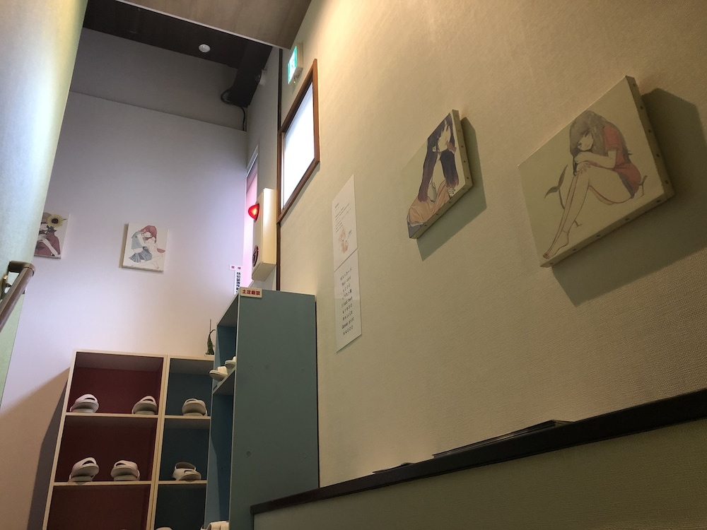 Youme Stay Inn 사진 11