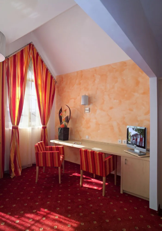 Hotel Restaurant Wallner - Chambres