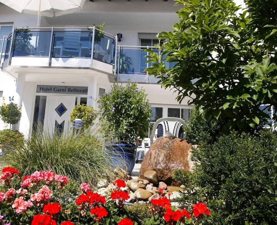 Hotel Retterath am Nürburgring