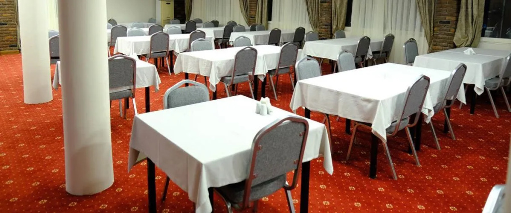 Business Centre