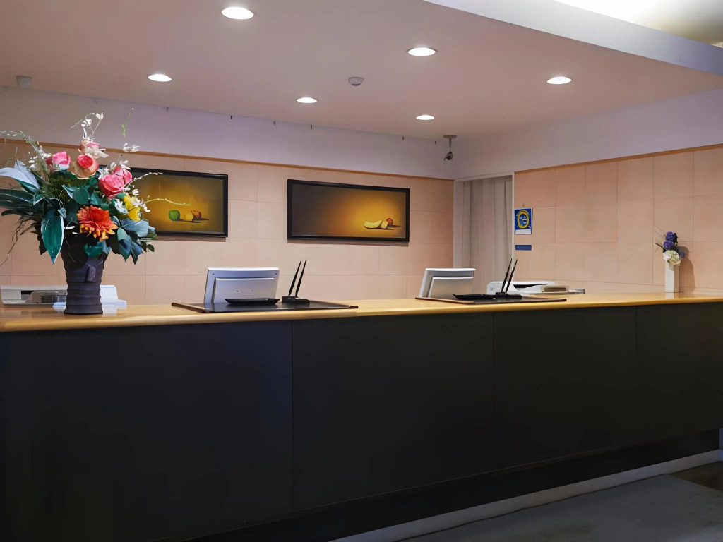 Hotel Sealuck Pal Utsunomiya - Général