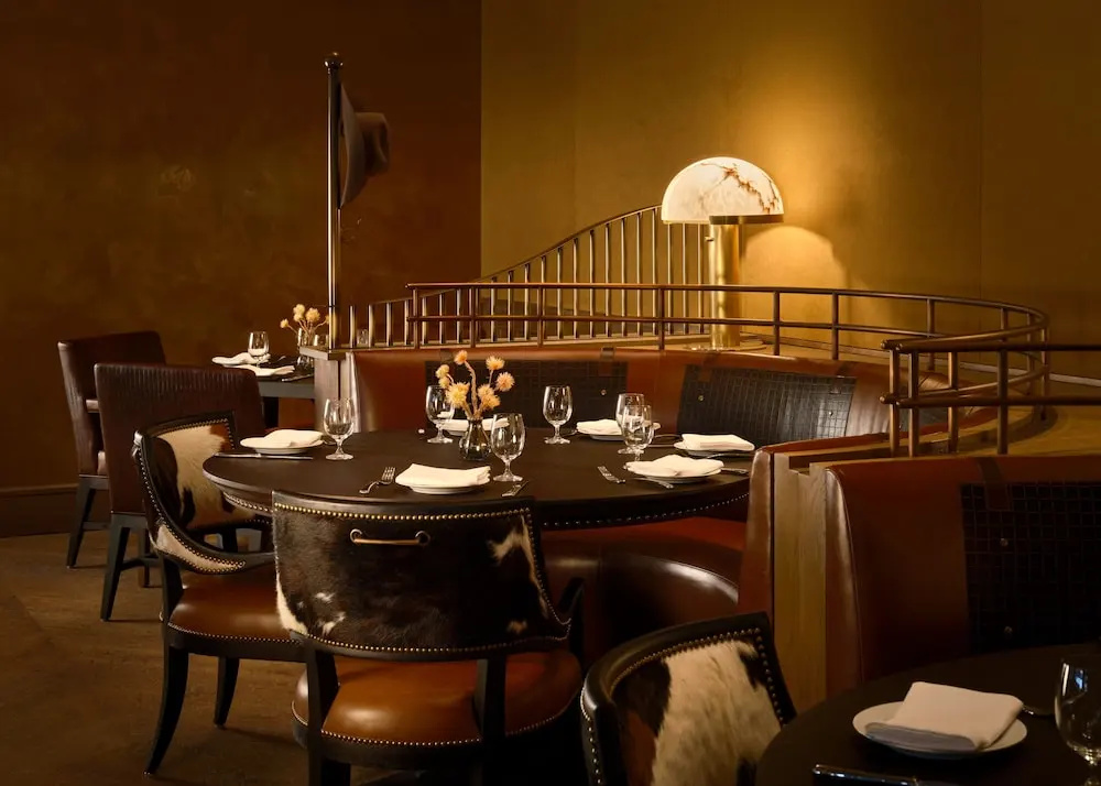 Bowie House, Auberge Resorts Collection - фото 24