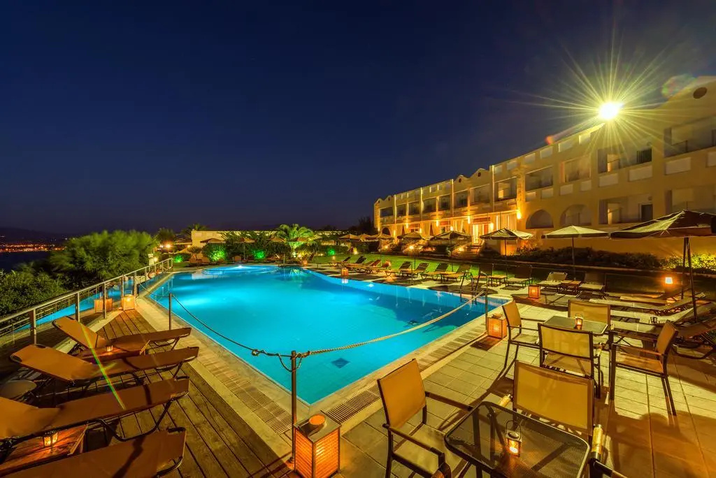 Hotel photo 11