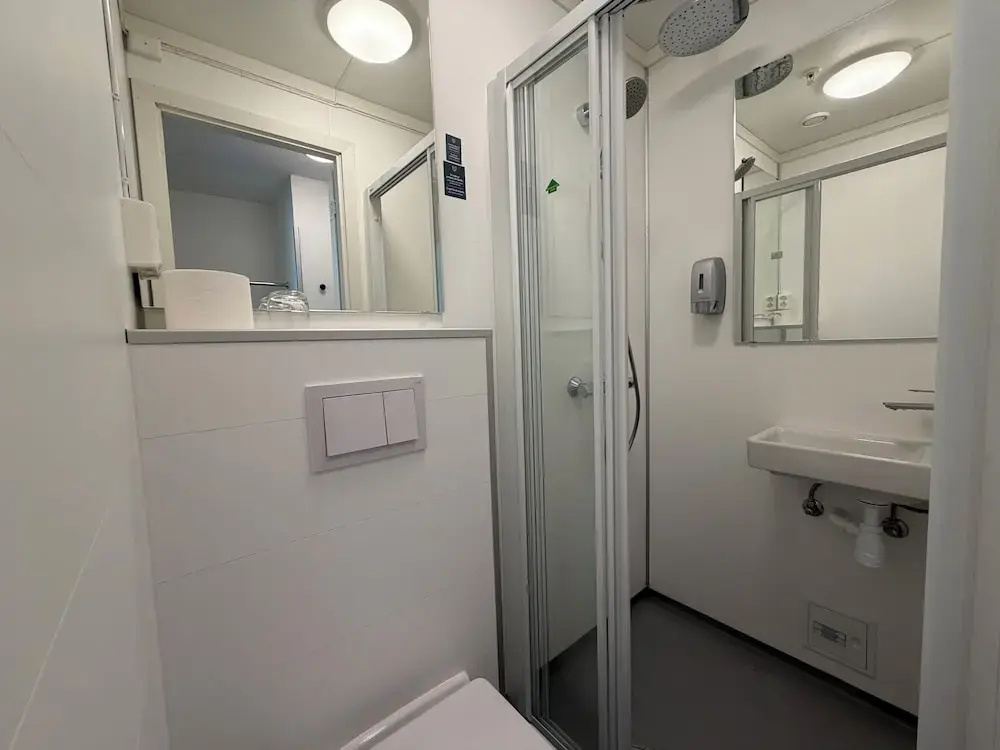 Hardangerfjord Hotel - Chambres