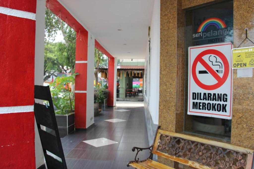 Seri Pelangi Hotel by null