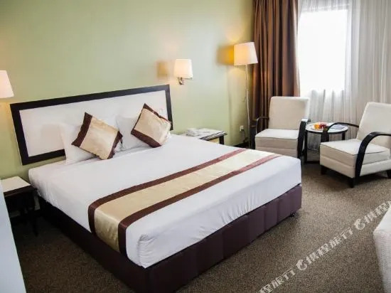 Summit Hotel Subang Usj