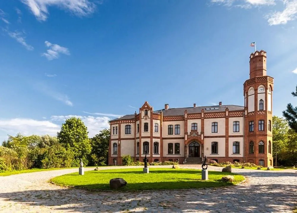 Schloss Gamehl - Général
