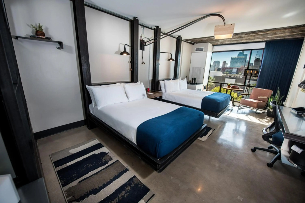 Hotel photo 4
