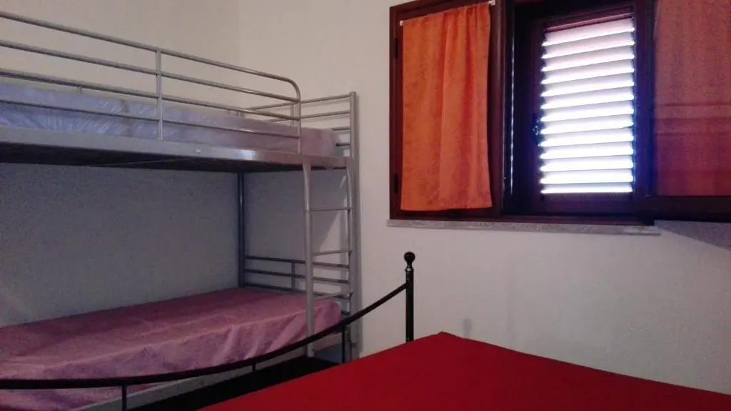 Appartamento Posada