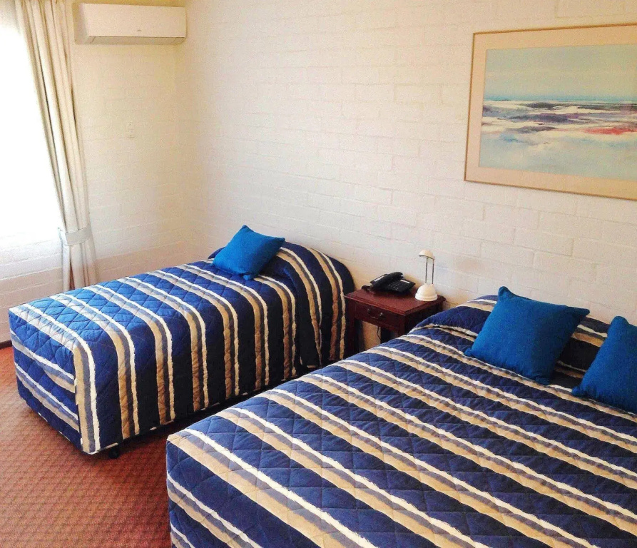 Bremer Bay Resort - Général