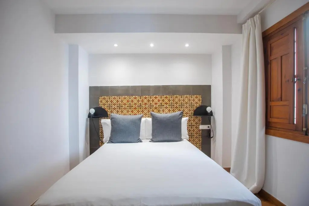 Soho Boutique Atalia - Chambres