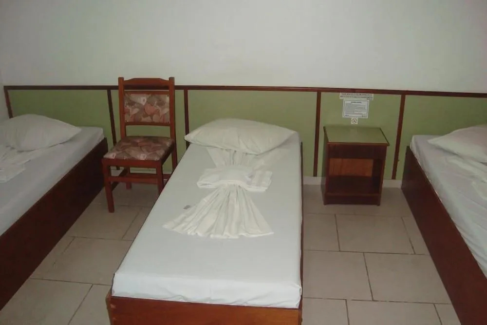 Hotel Unihotel - Général