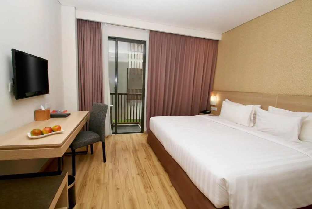 Swiss-Belhotel Sorong - Général