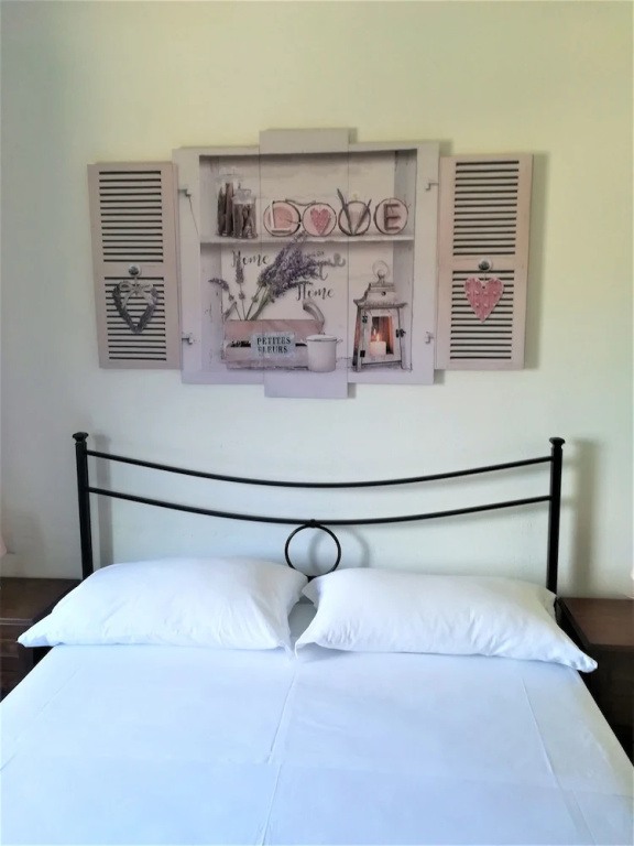 Classic room