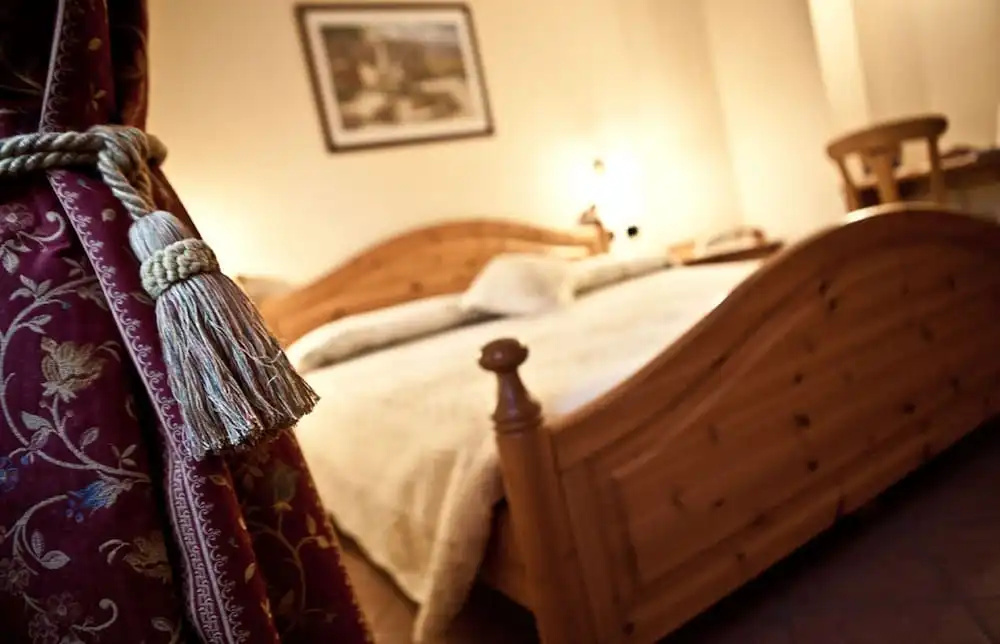 Locanda Sant'Anna - Chambres