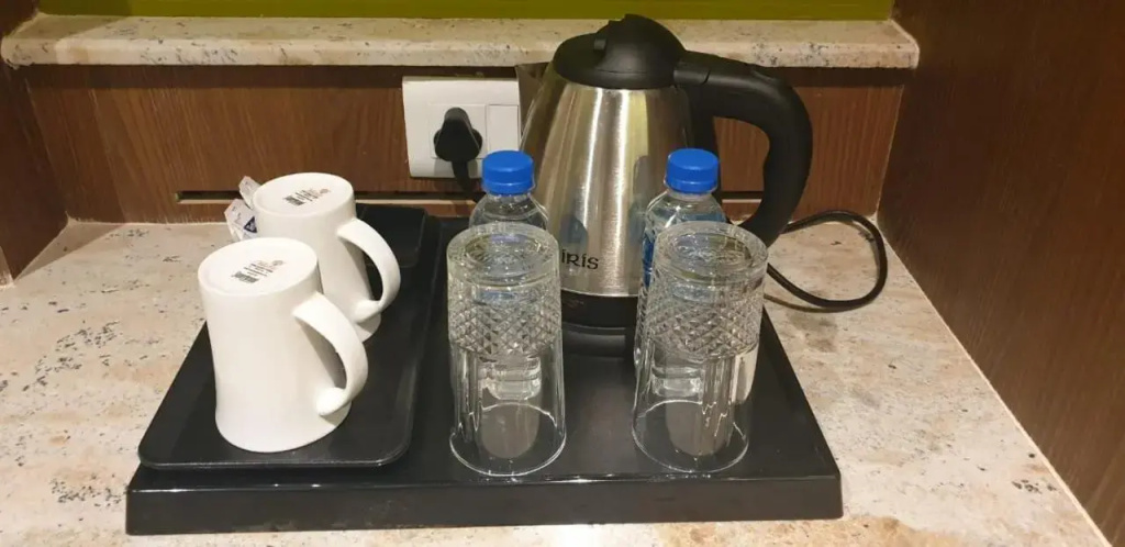 Hotel photo 21