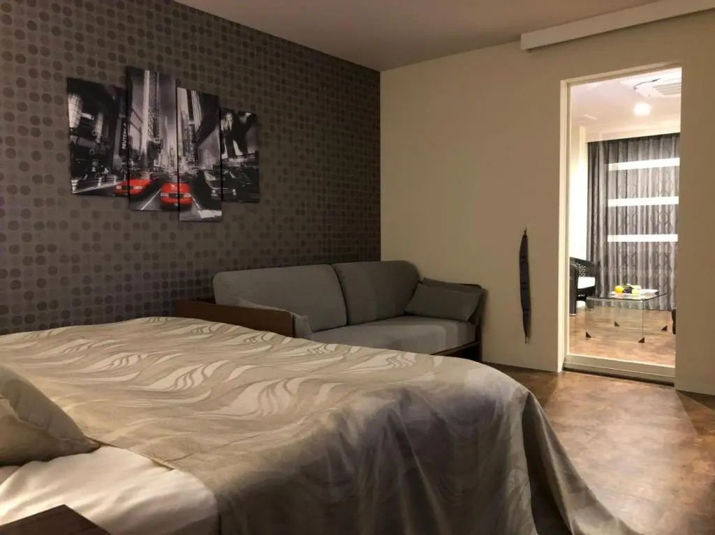 Suite