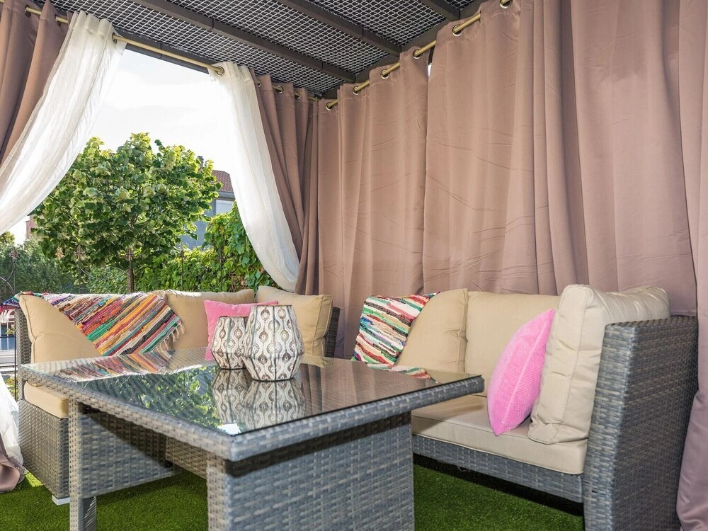 4-room Apartment 140 M2 On 1st Floor - Inh 29146