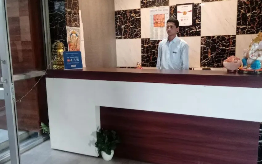 Hotel photo 10