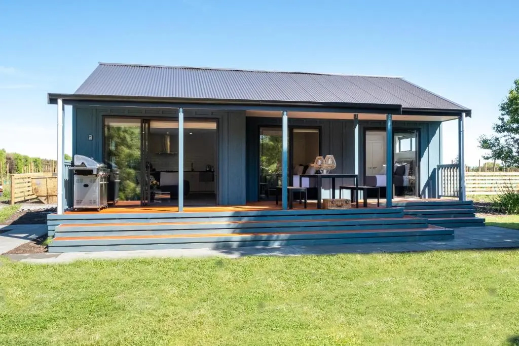 2 Bedrooms Cottage