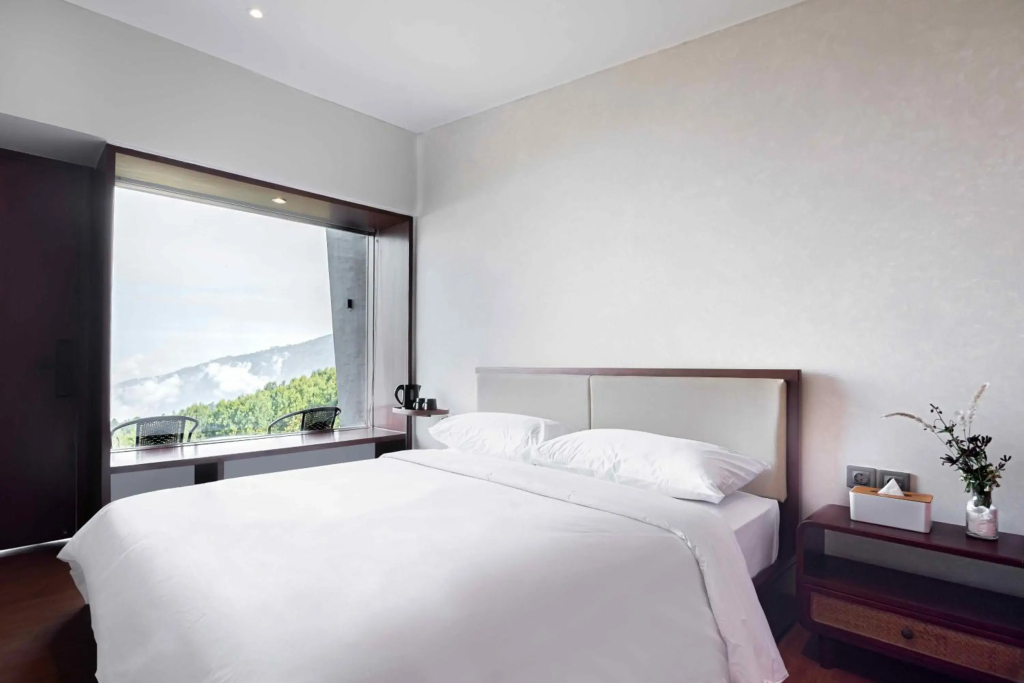 Premier Inn Dubai Ibn Battuta Mall 33