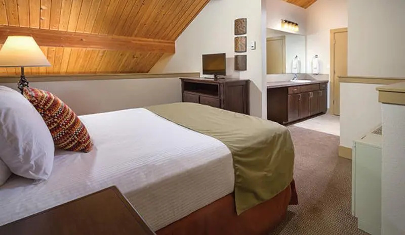 Classic room