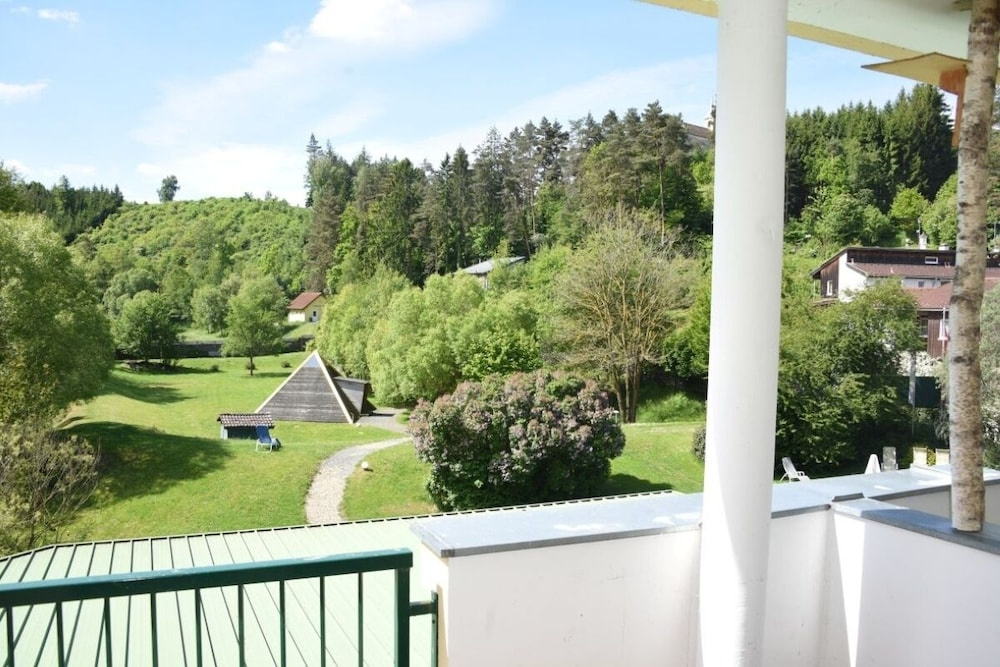 Hotel Restaurant Liebnitzmühle - Chambres