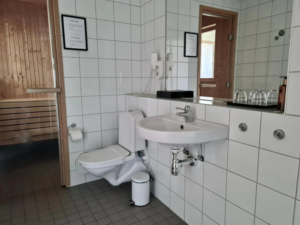 Home Hotel Mektagonen - Général