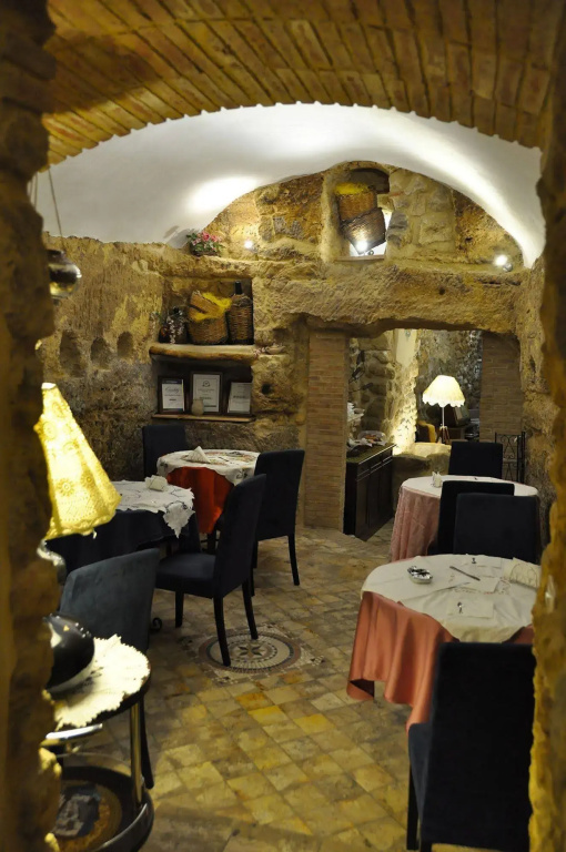 B&B Proserpina - фото 4