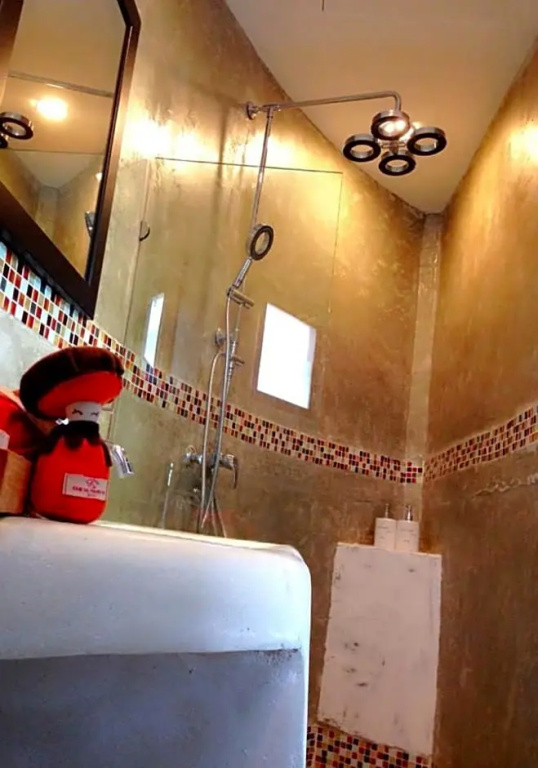 Khaoyai Panorama  Resort - Chambres