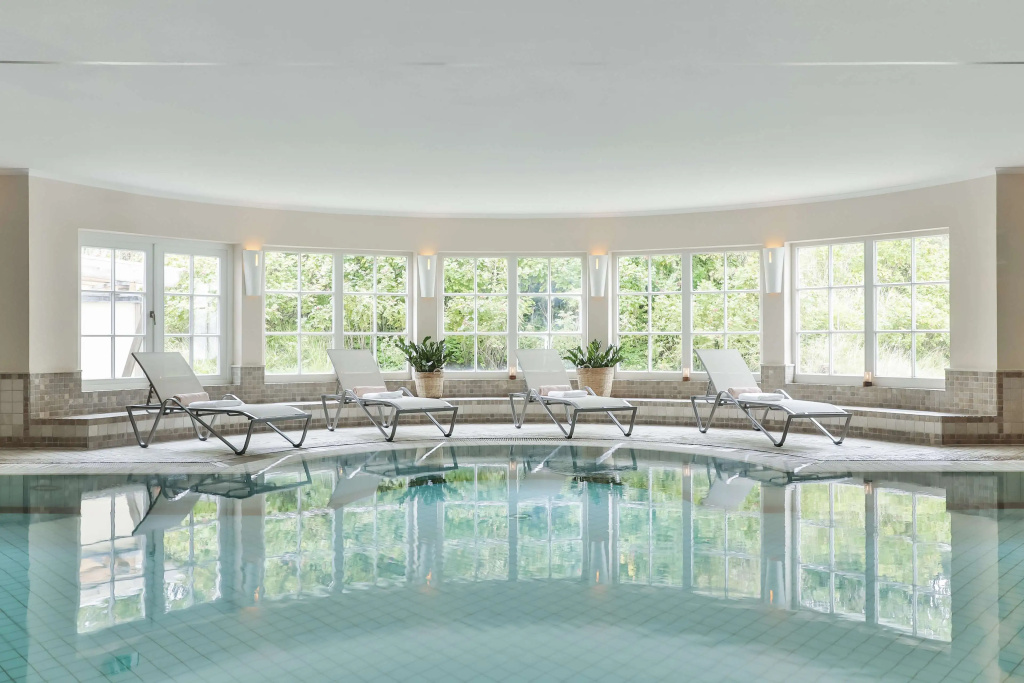 Dorint Strandresort & Spa Sylt/Westerland - Général