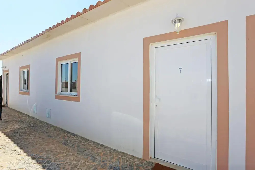 X 07 - 1 Bed Apartment in Quinta da Ponte