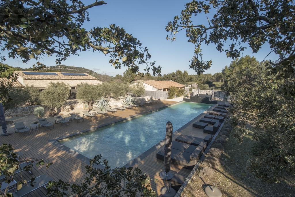 Domaine la Pierre Blanche by null
