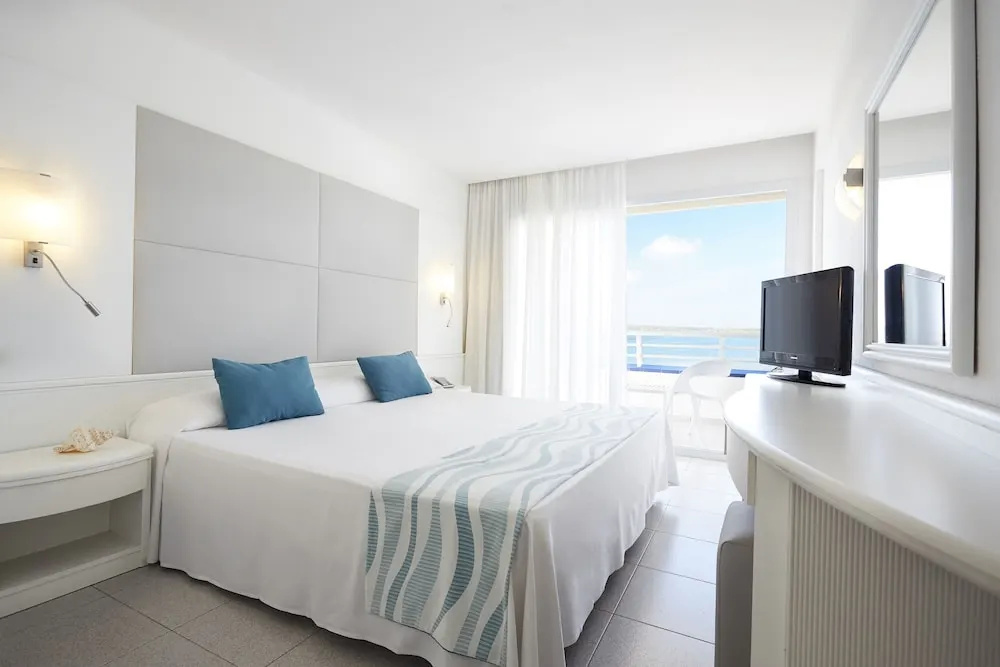 Insotel Hotel Formentera Playa - Chambres