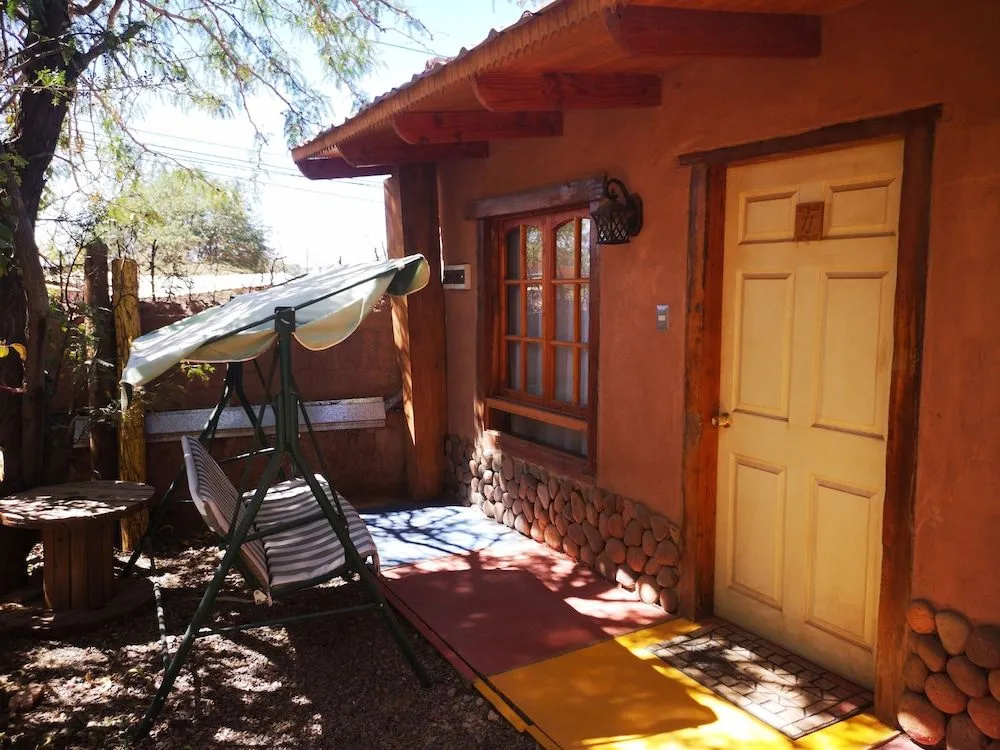 Hostal Elim