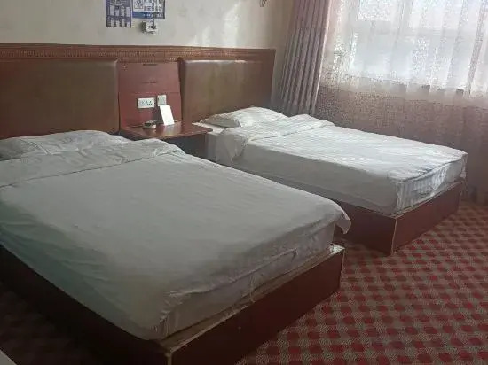 Fuyun Shunfa Hotel — фото 5