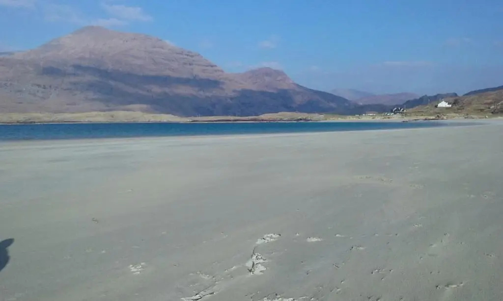 Maol Reidh Hotel - Général