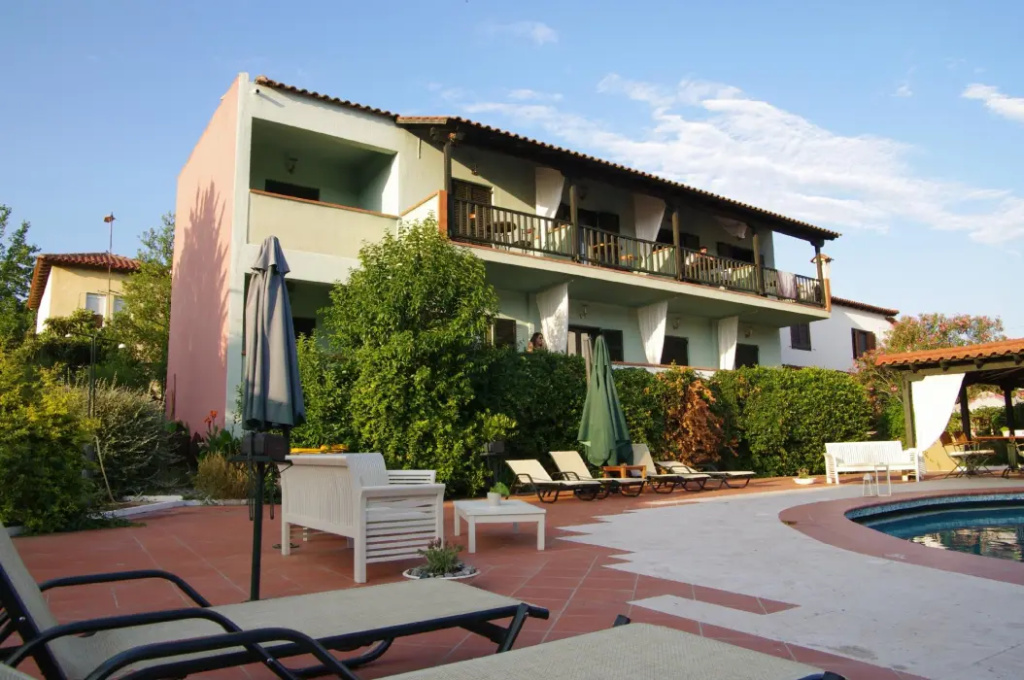 Hotel photo 10