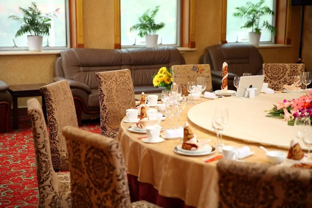 Sanfod Hotel Qingdao - Général