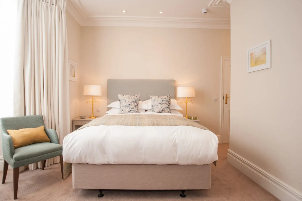 The Charm Brighton Boutique Hotel and Spa - фото 26