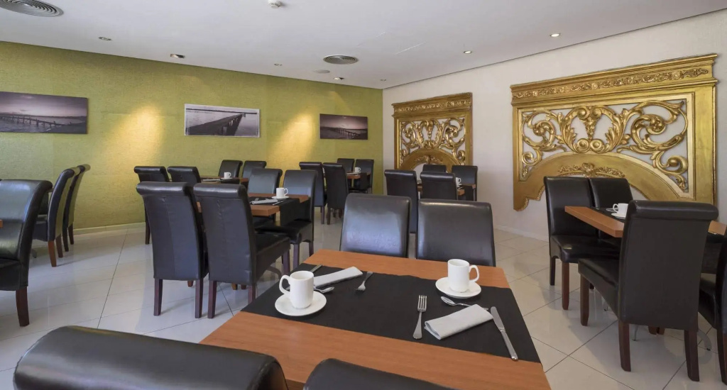 Hotel Eden Park by Brava Hoteles - Général