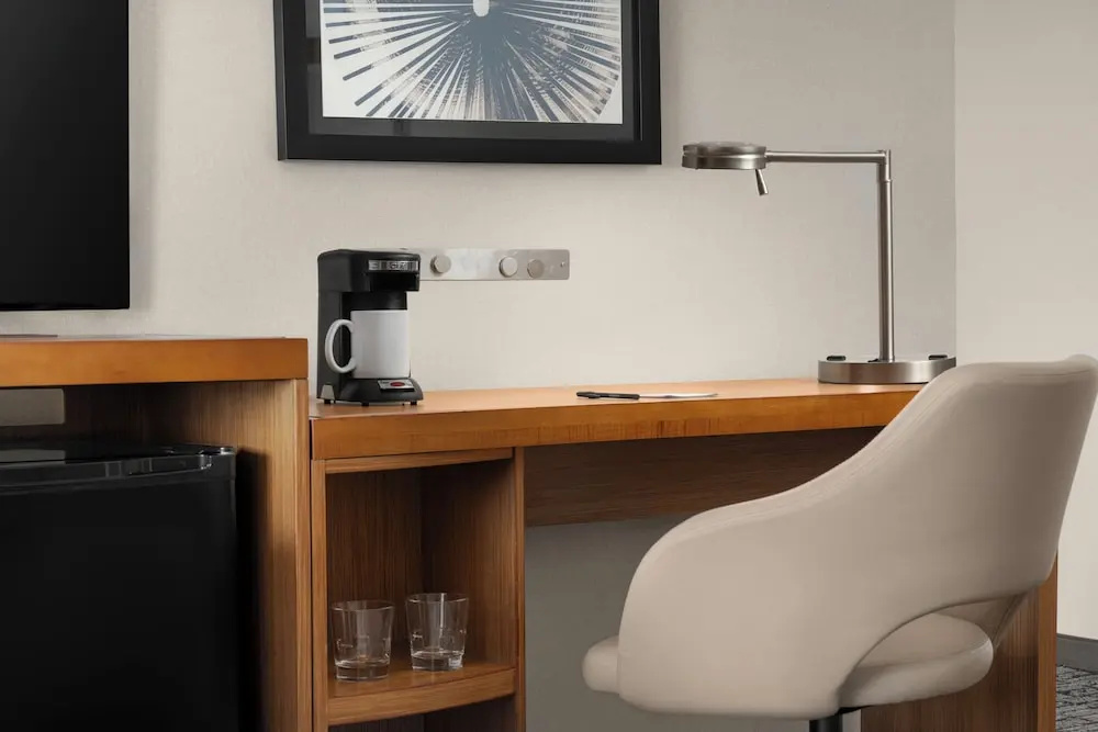 Hyatt Place Denver/Cherry Creek - Chambres